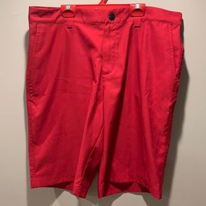 Adidas Men’s golf shorts